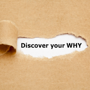 discover your why