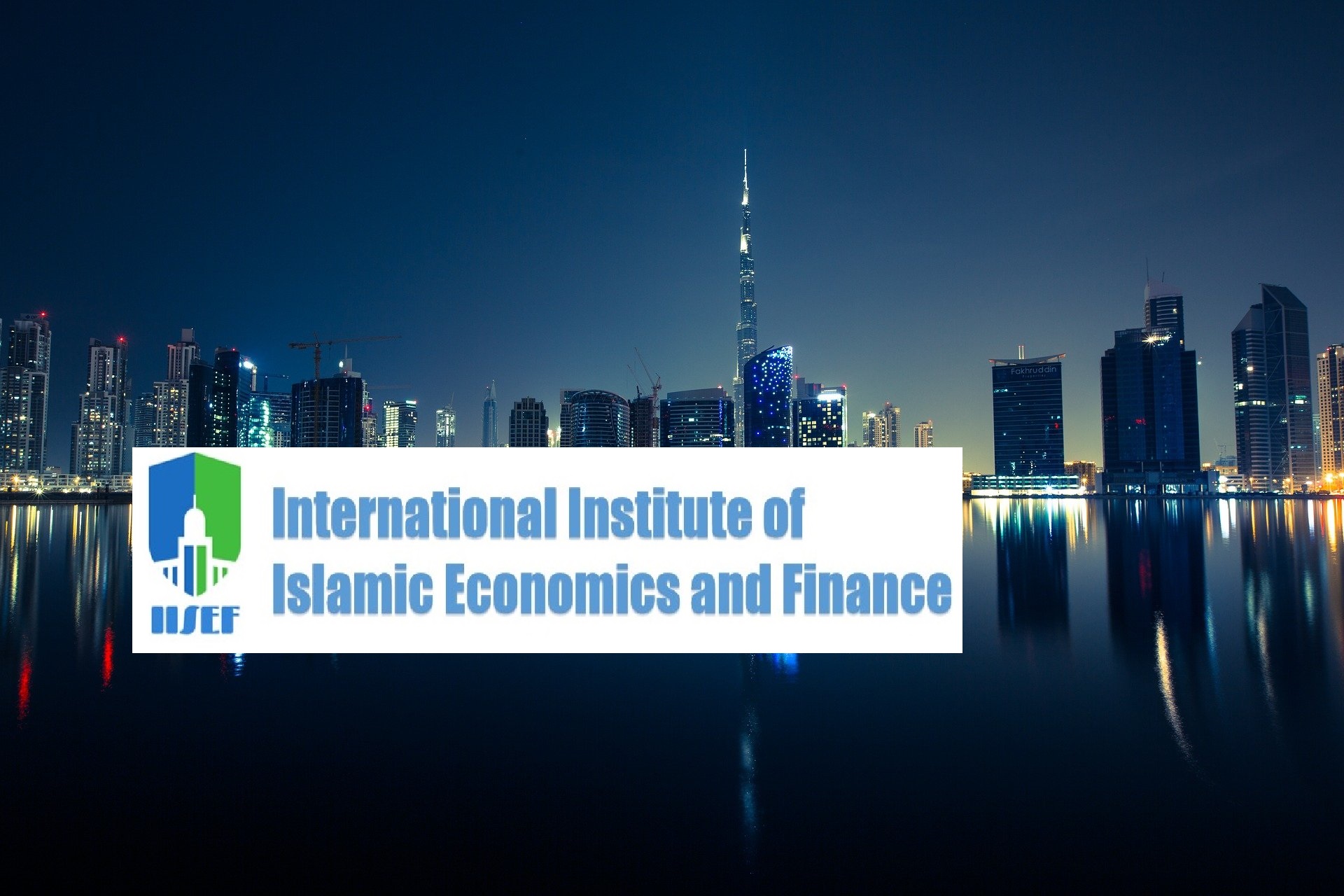 Post Graduate Diploma in Islamic Finance