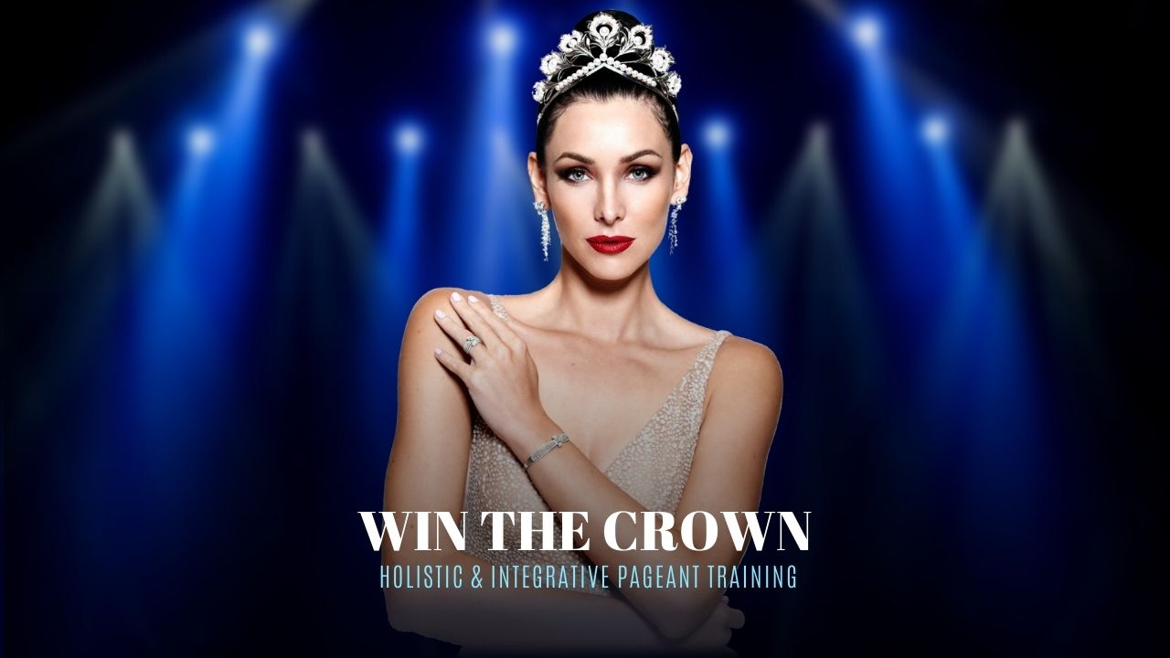 1-ON-1 COACHING W/ NATALIE GLEBOVA | WIN THE CROWN — MASTERCLASS