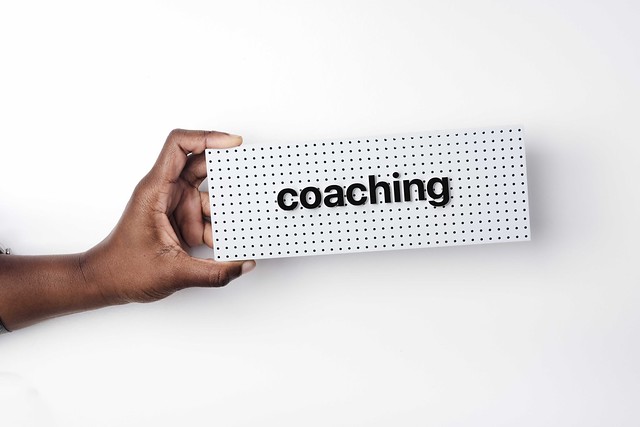 coaching