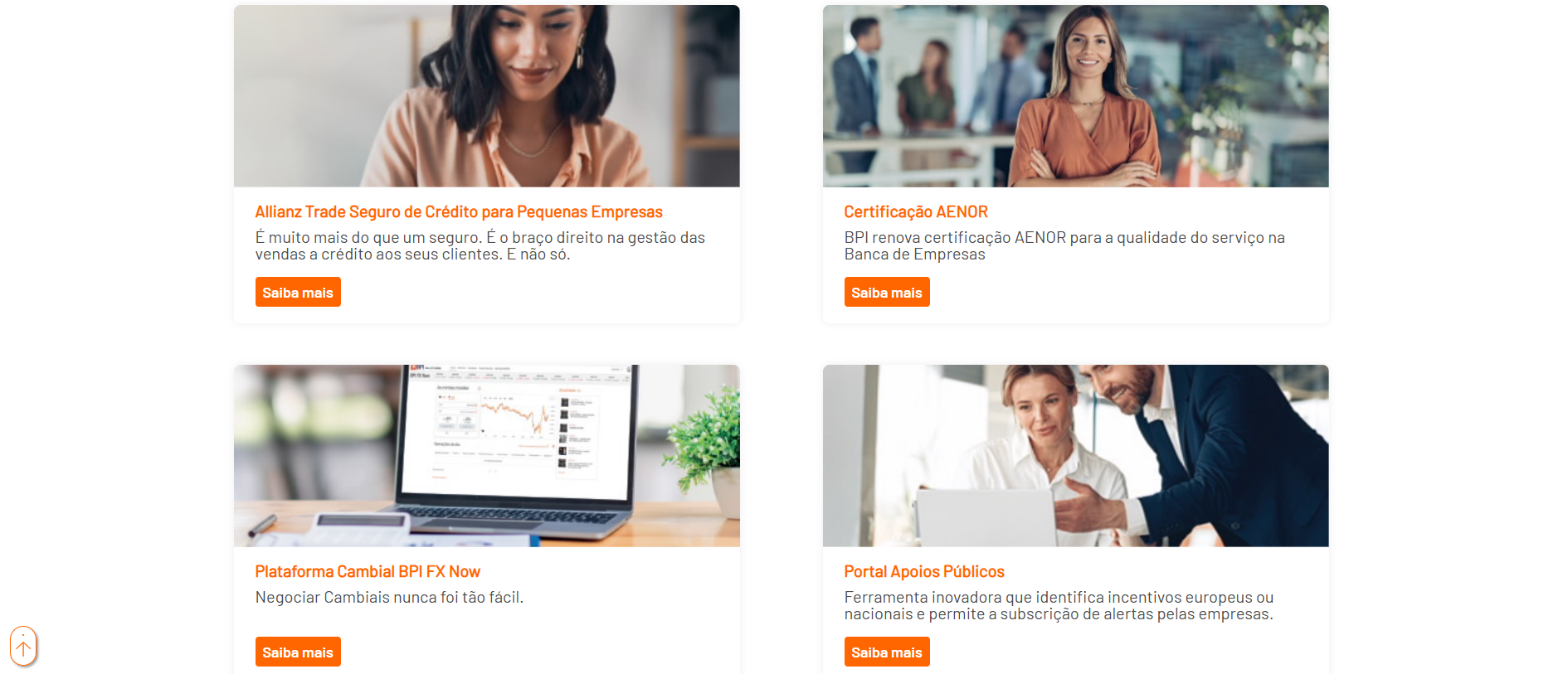 BPI Net Empresas