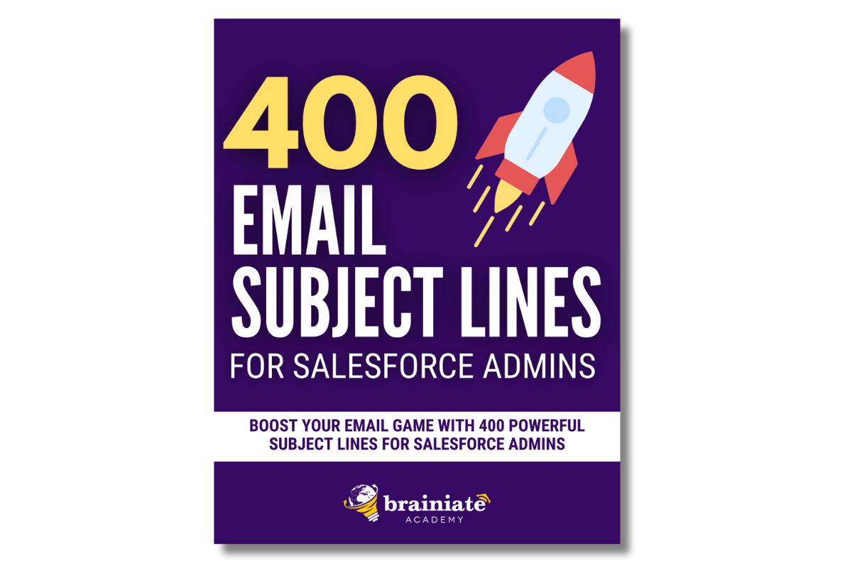  Email Game with 400 Powerful Subject Lines 