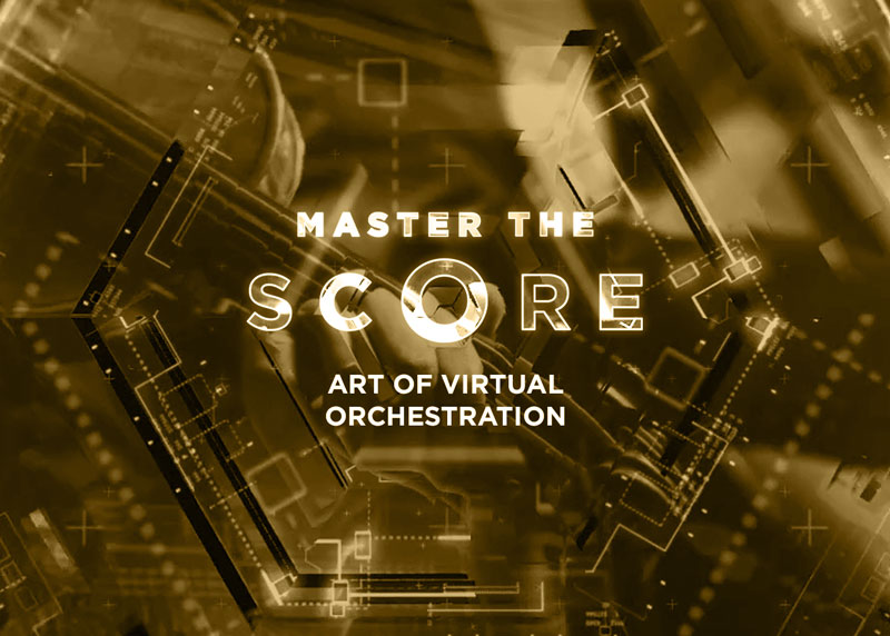 The Art of Virtual Orchestration