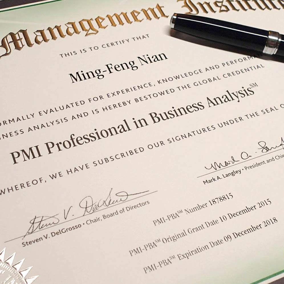 MingFengNian-PMI-PBA