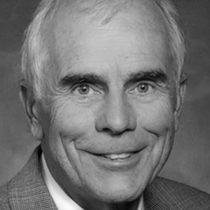 Edward B. Breitschwerdt, DVM