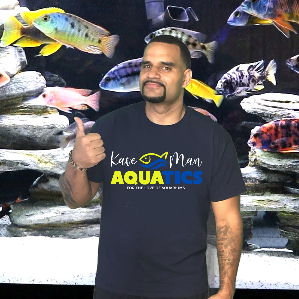 KaveMan Aquatics