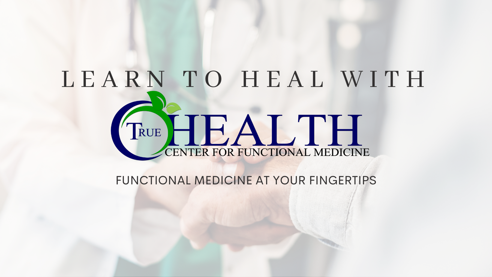 true health center for functional medicine
