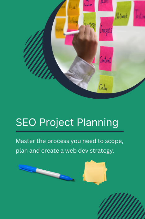 SEO Project Planning