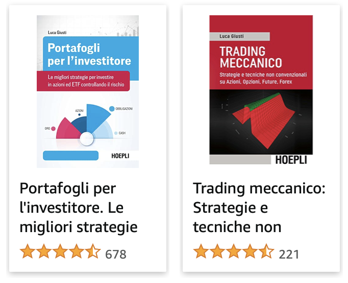 recensione libro trading milano finanza