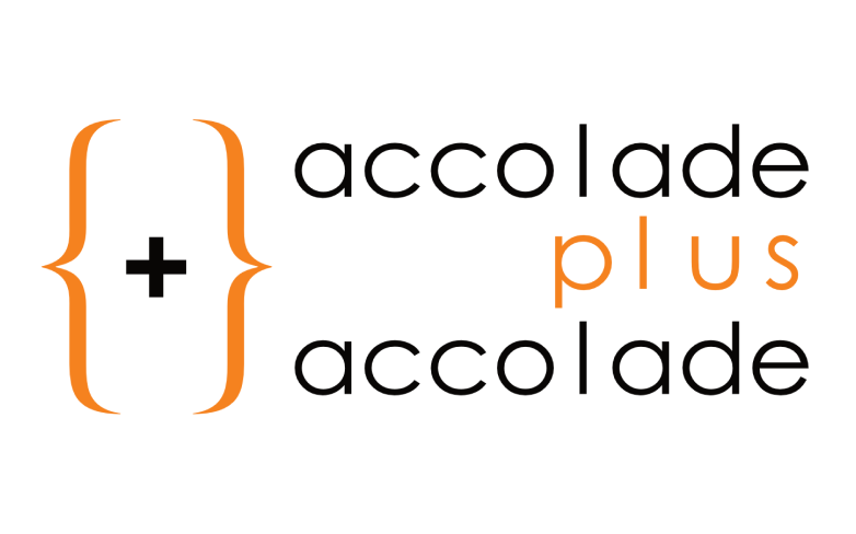 Accolade Plus Accolade