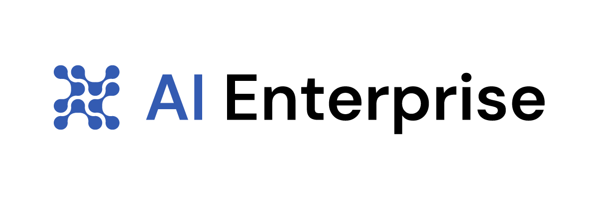 AI Enterprise - AI Business Strategy
