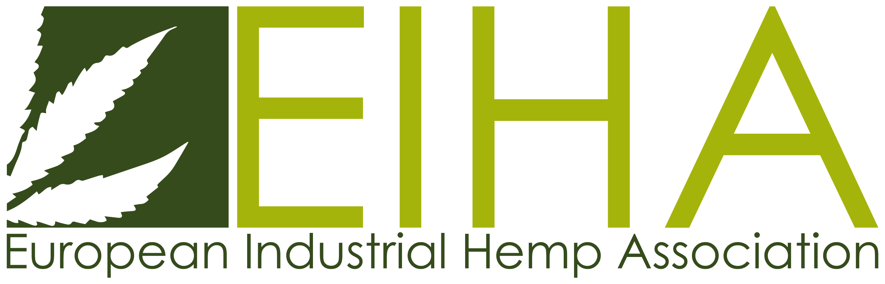 European Industrial Hemp Association Logo