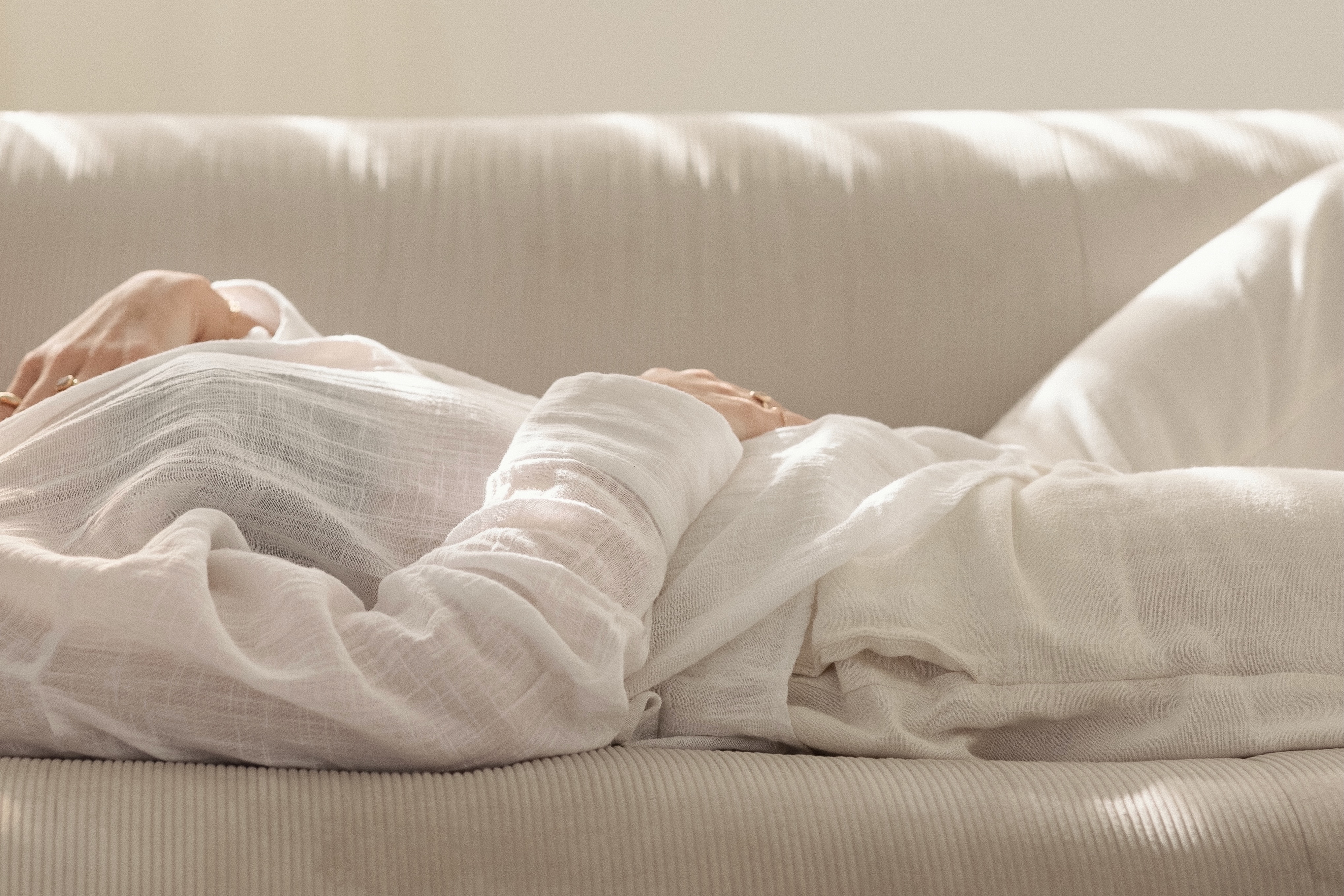 Yoga Nidra