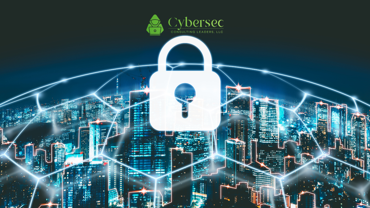 CyberSec Consulting Leaders LLC