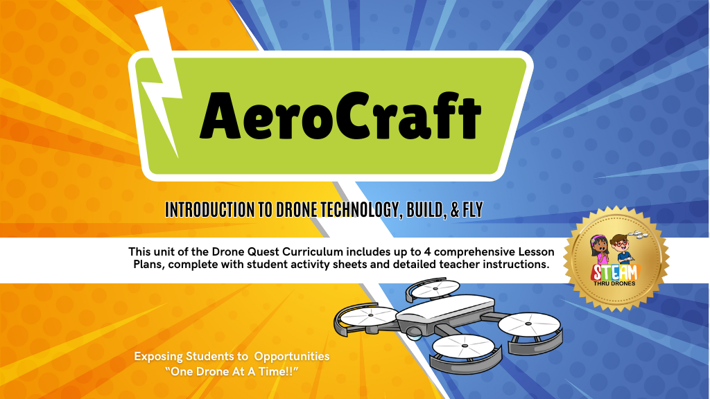 AeroCraft Logo