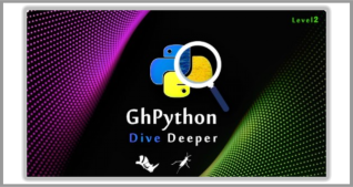 Dive Deep into GhPython