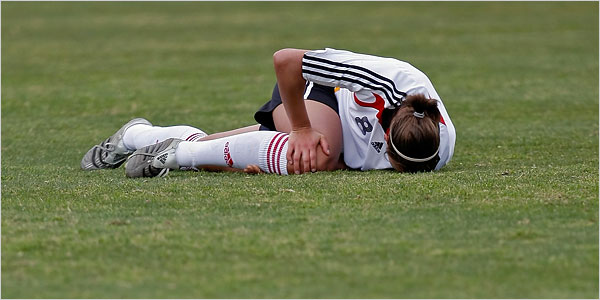 An ACL injury is no longer a career killer, but can athletes ever truly be  the same?, US sports