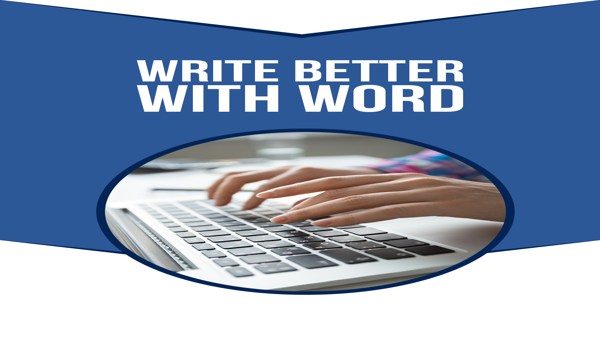 write-better-with-word-morgan-learning-center