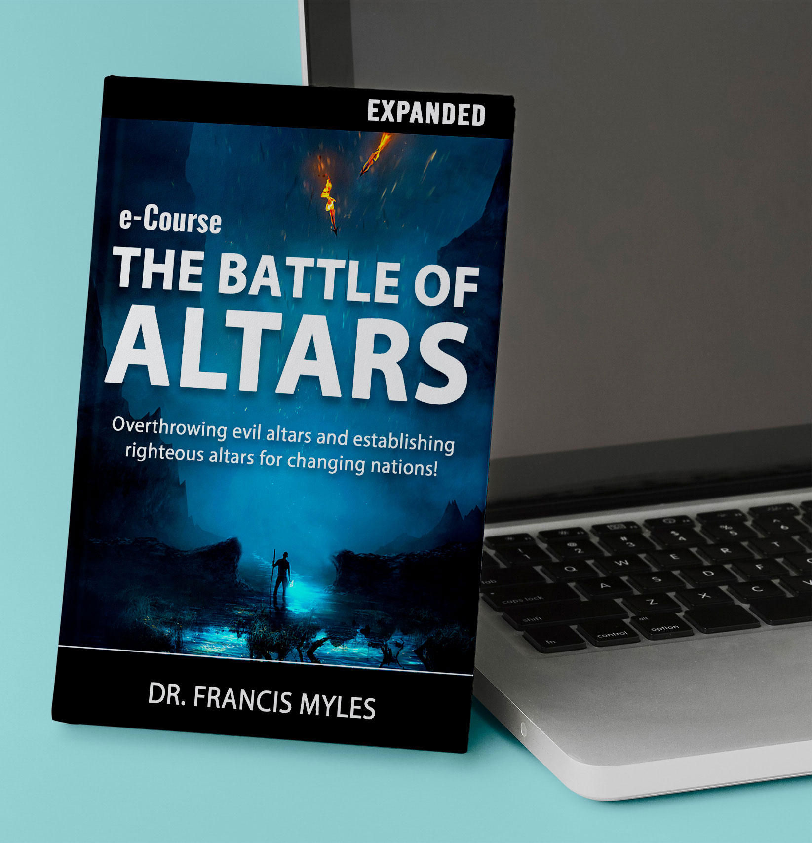 Battle of Altars