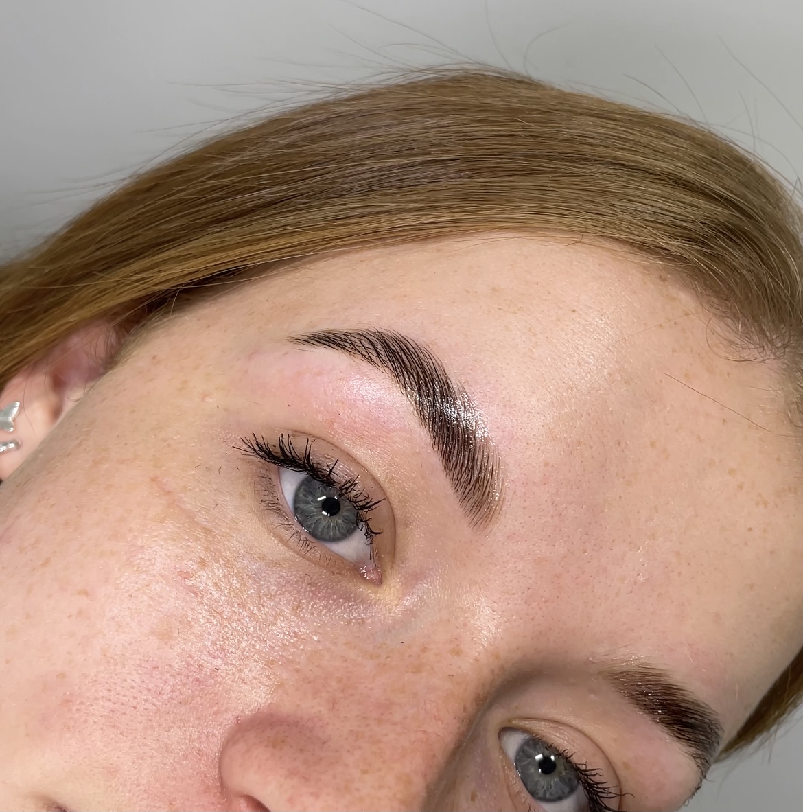 Lamination Online Masterclass The Naked Brow Online Masterclass
