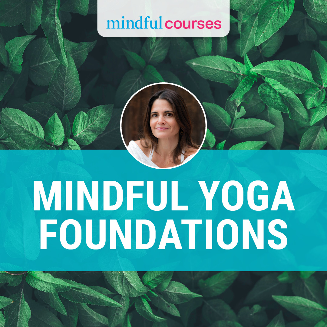 Mindful Yoga Foundations