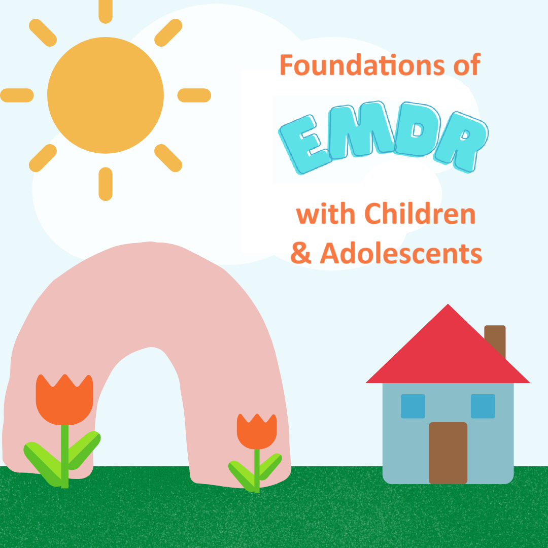 fOUNDATIONS OF EMDR