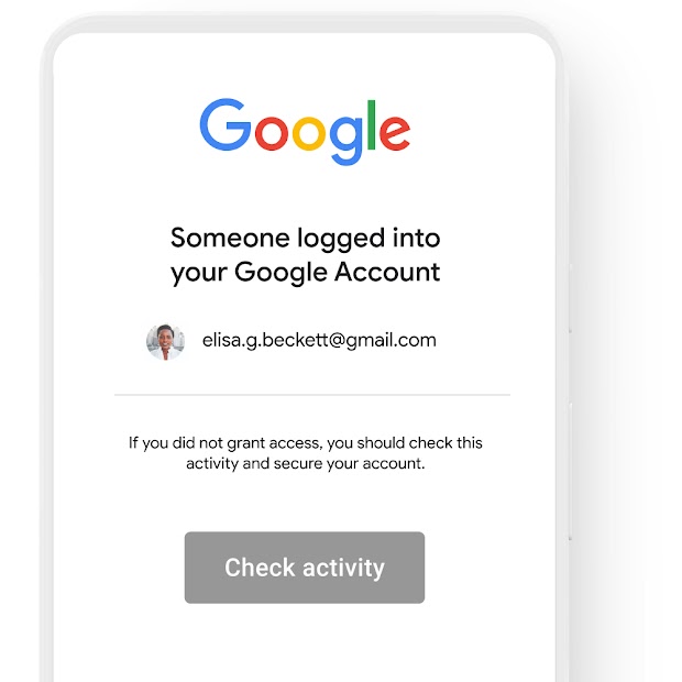 How To Check if Someone Else is Using Gmail