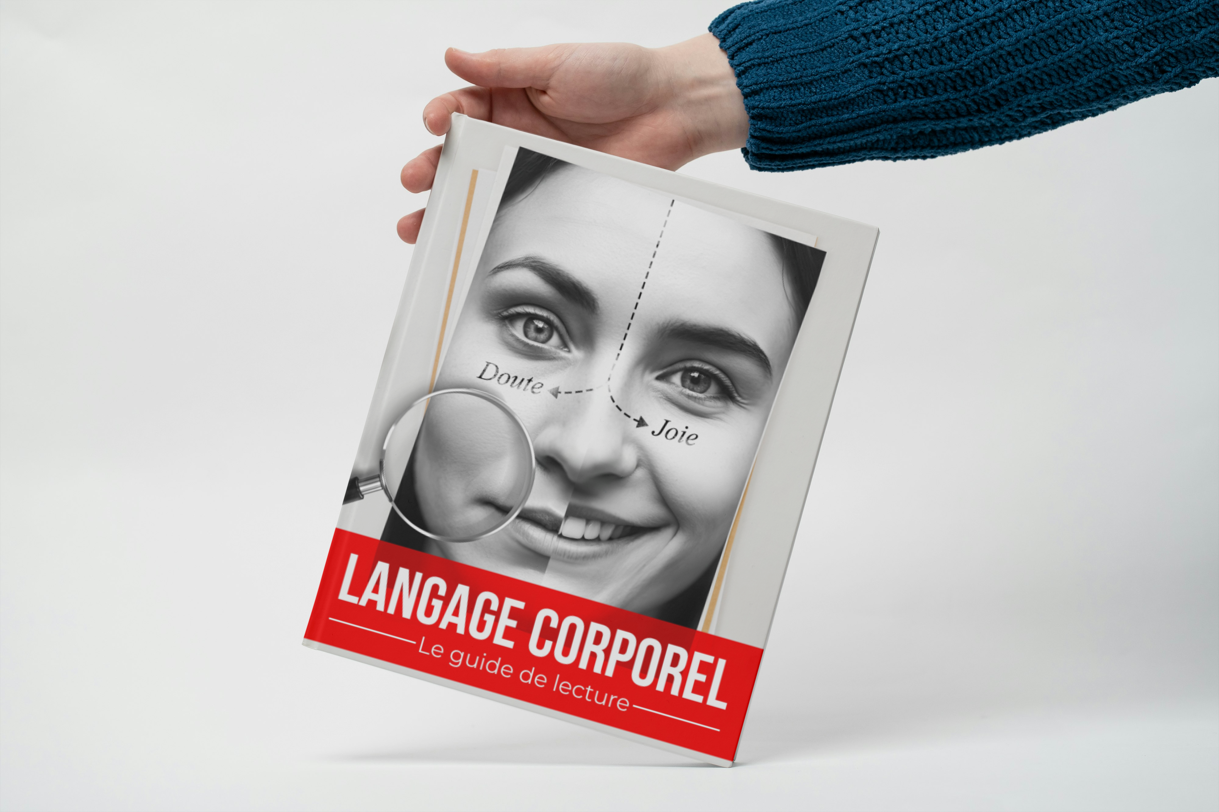 Langage non verbal - analyse comportementale - body language