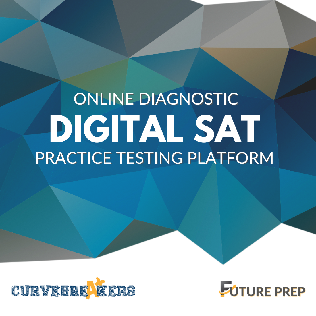 Online Diagnostic Digital SAT Practice Testing Platform