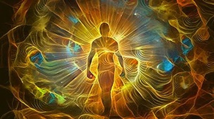 Psychic Protection by William Bloom