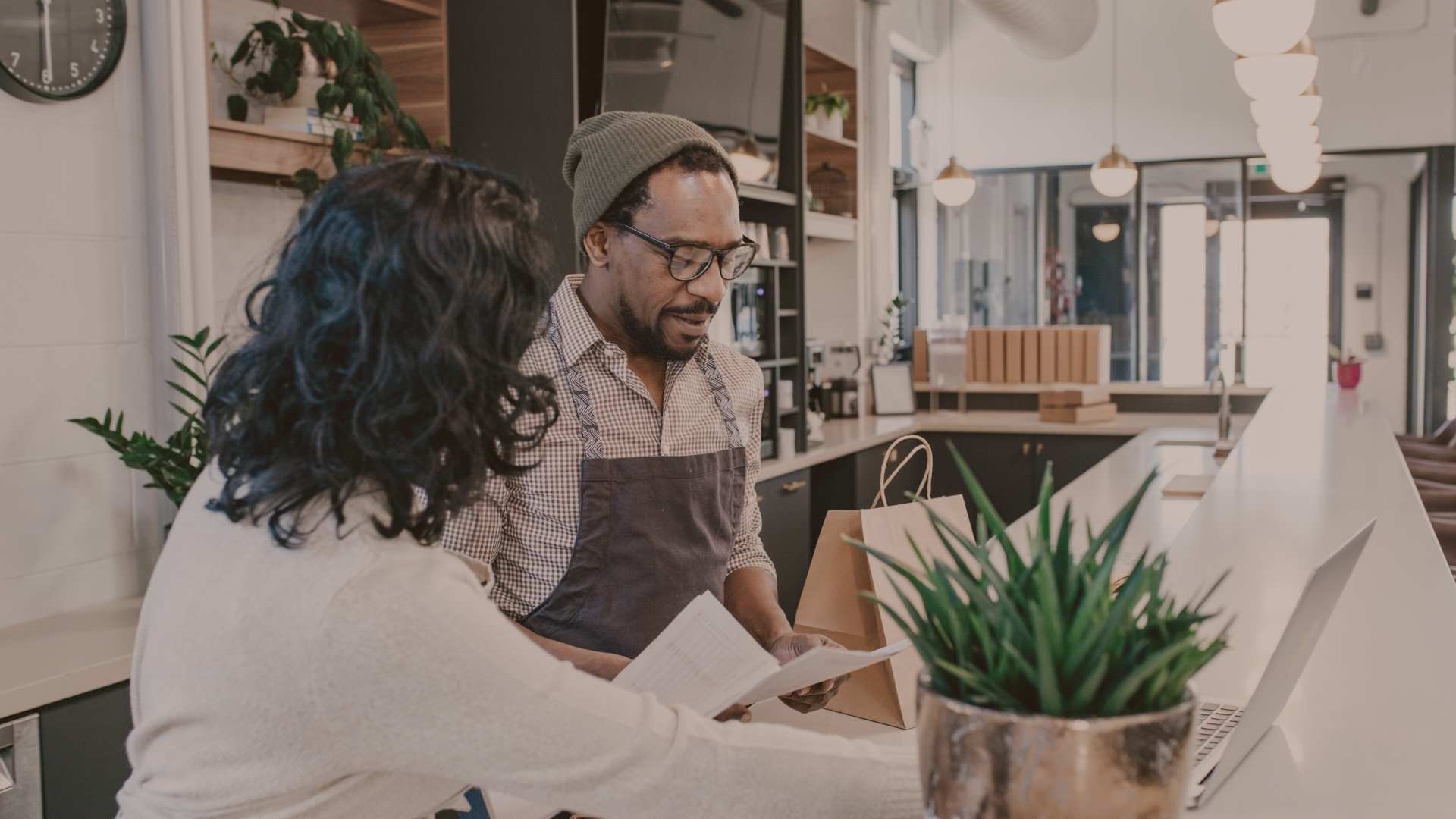 Marketing Gastronómico para Restaurantes