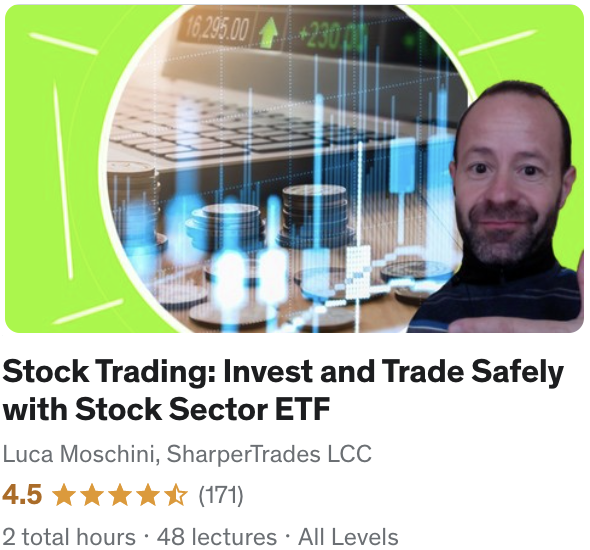 ETF Trading: How to Invest Safely and Profitably with Exchange-Traded Funds
