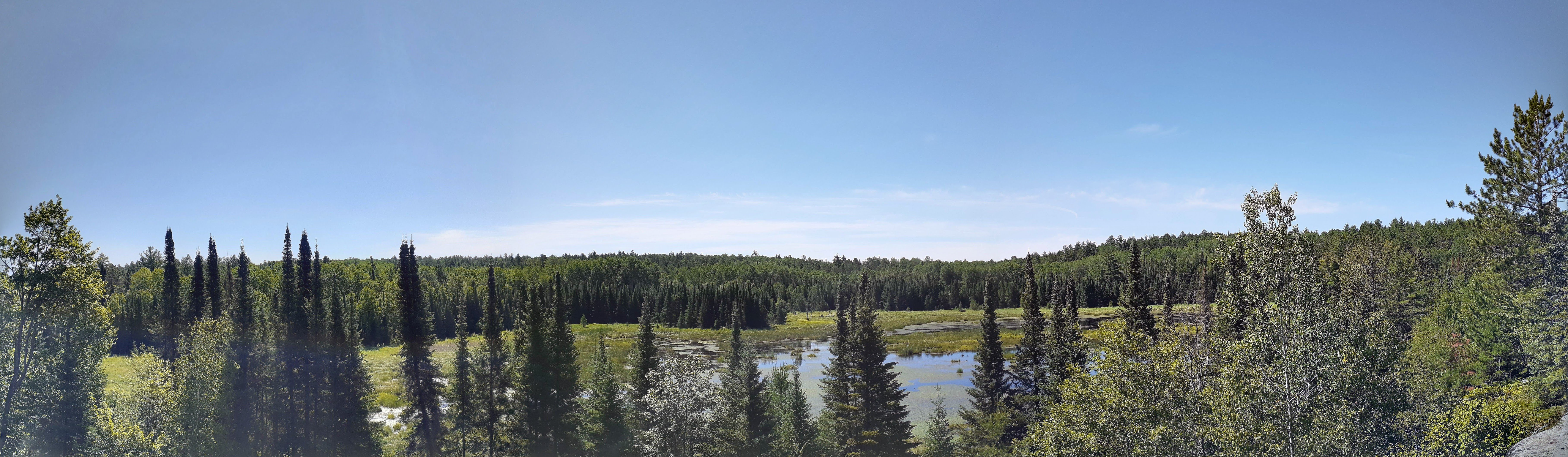 Voyageurs National Park