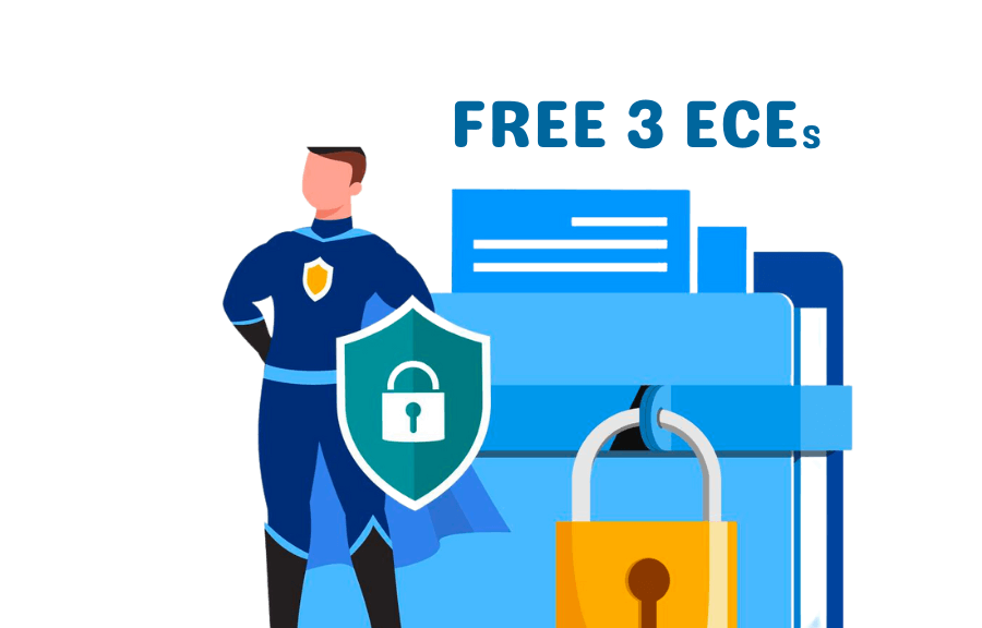 Free EC-Council ECE Credits Course Online