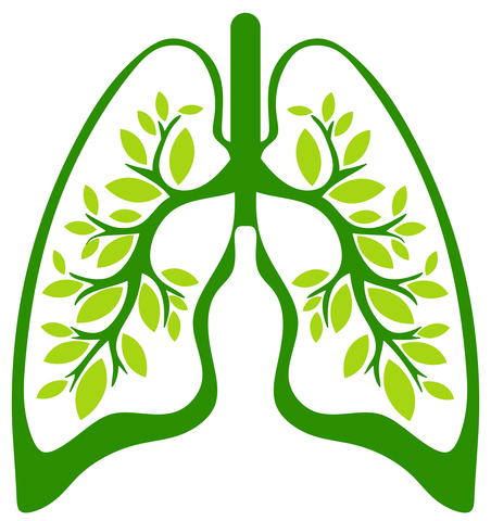 Lung health
