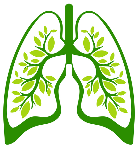 Lung health