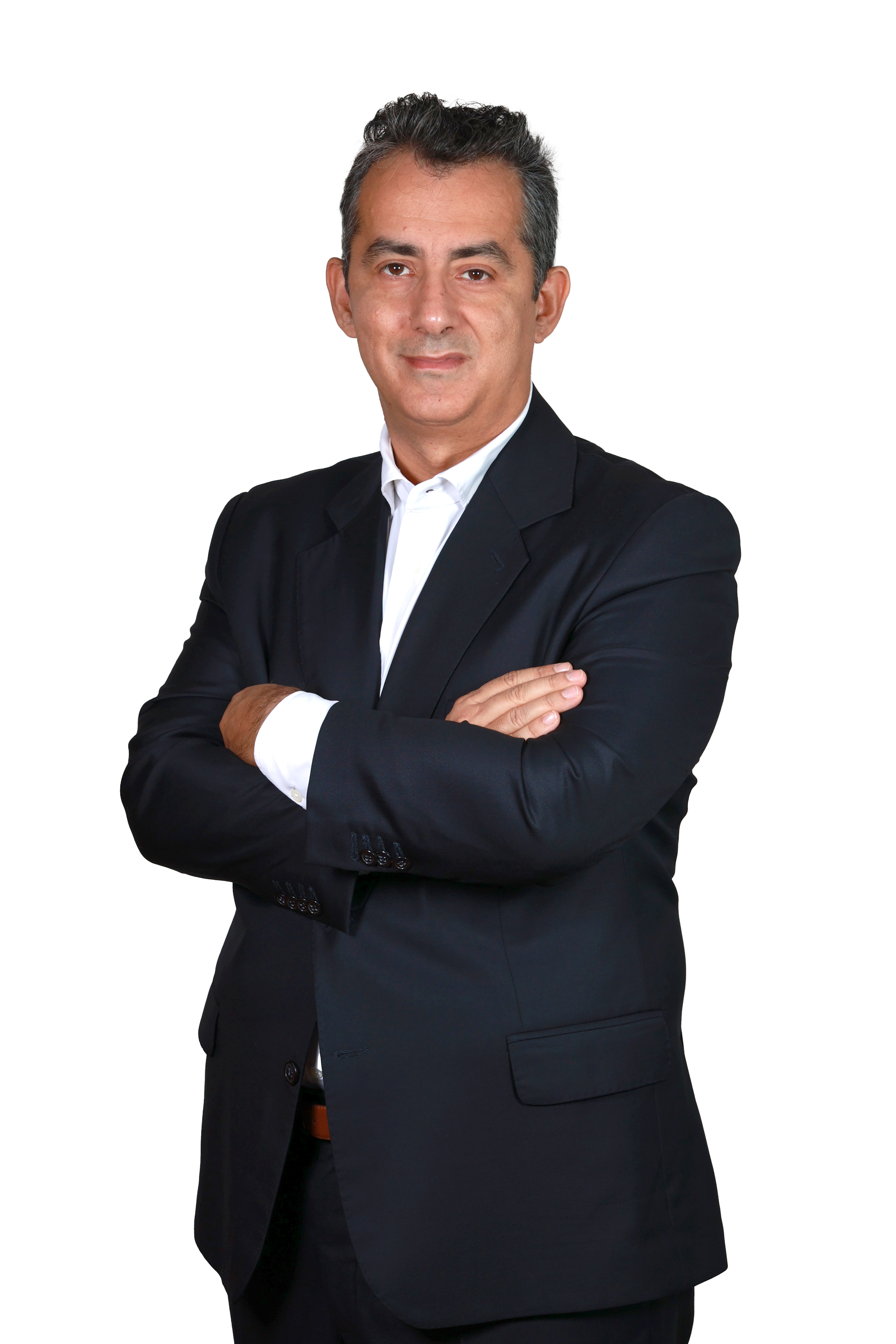 *A recognized thought leader in financial technology, Dimitris is committed to helping finance professionals harness the power of AI to transform their practice and drive organizational success.*