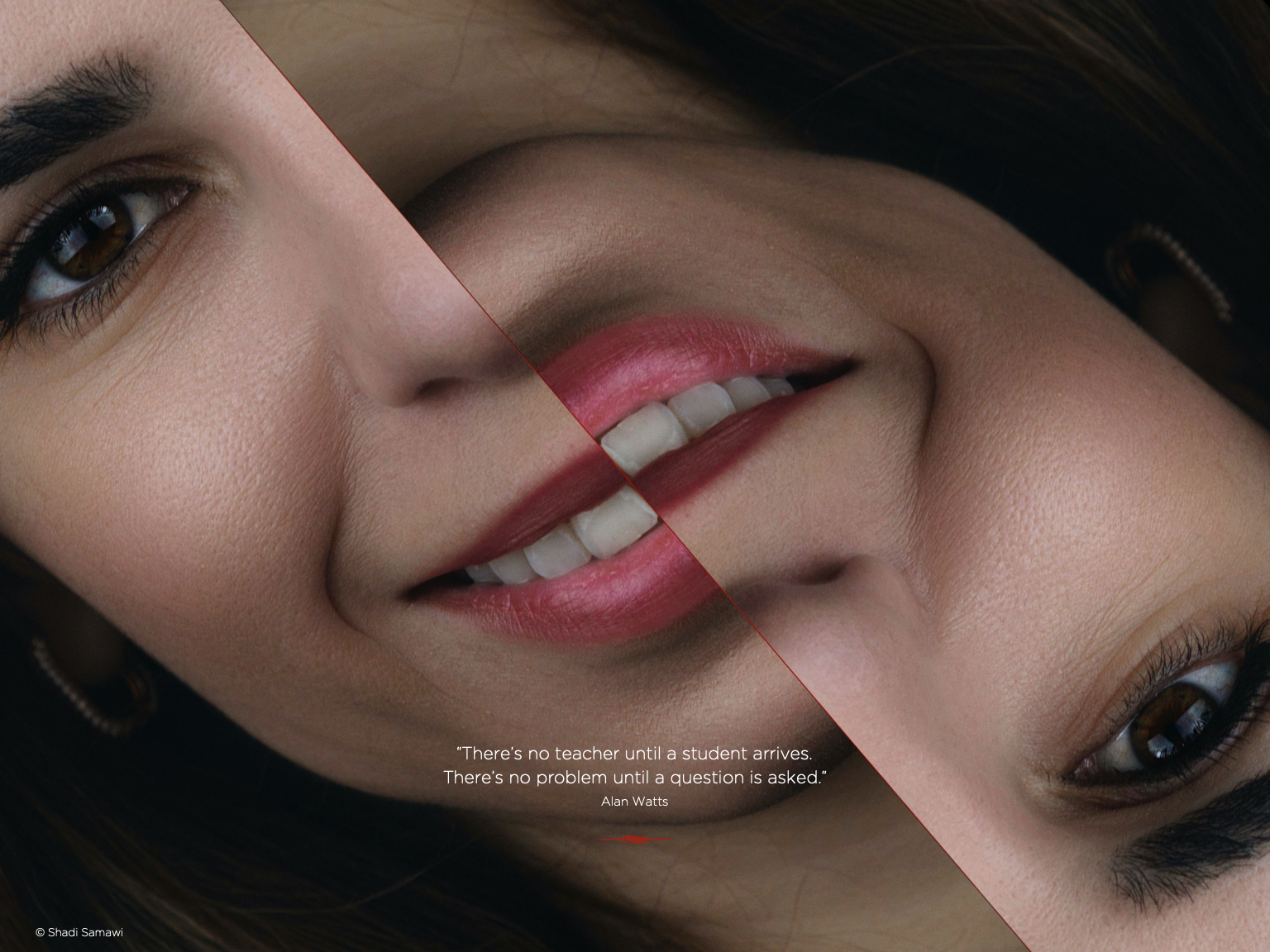 Clinical Dental Photography Masterclass by Dr. Shadi Samawi