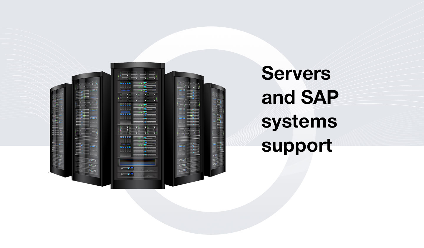 access remoto sap