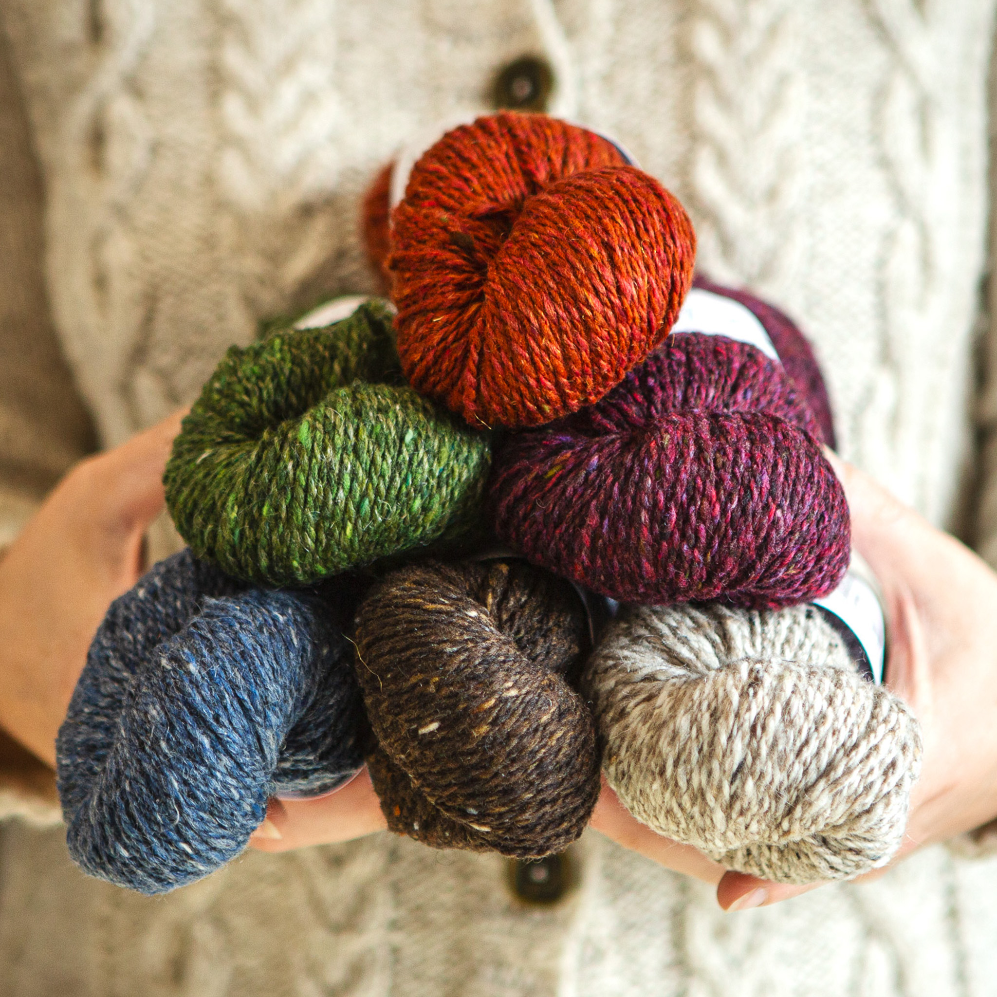 Yarn Kit