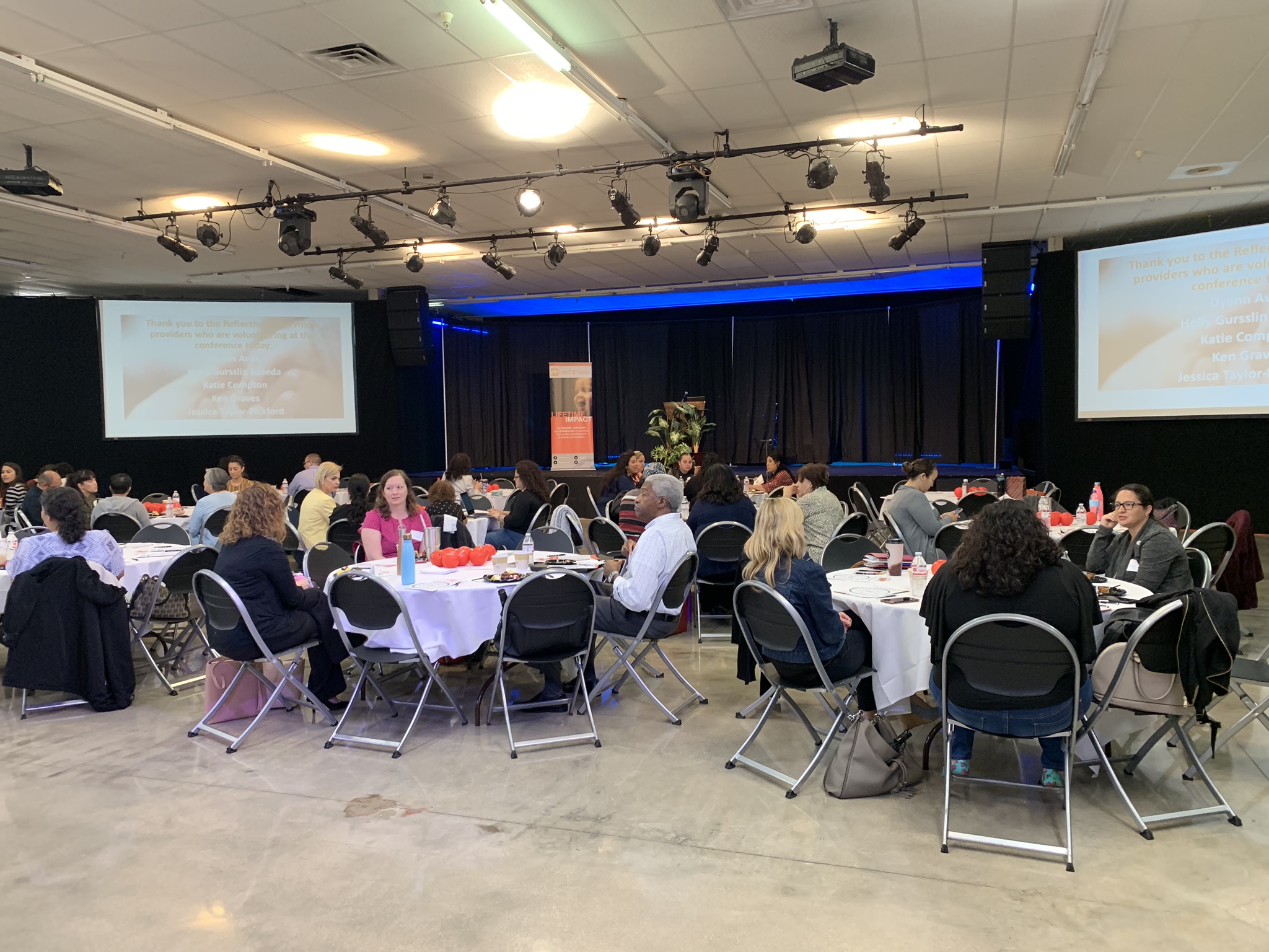 2019 Regional Conference