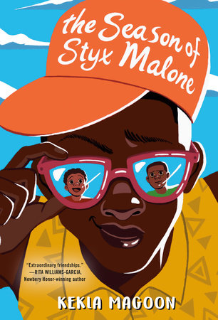 Cover of book