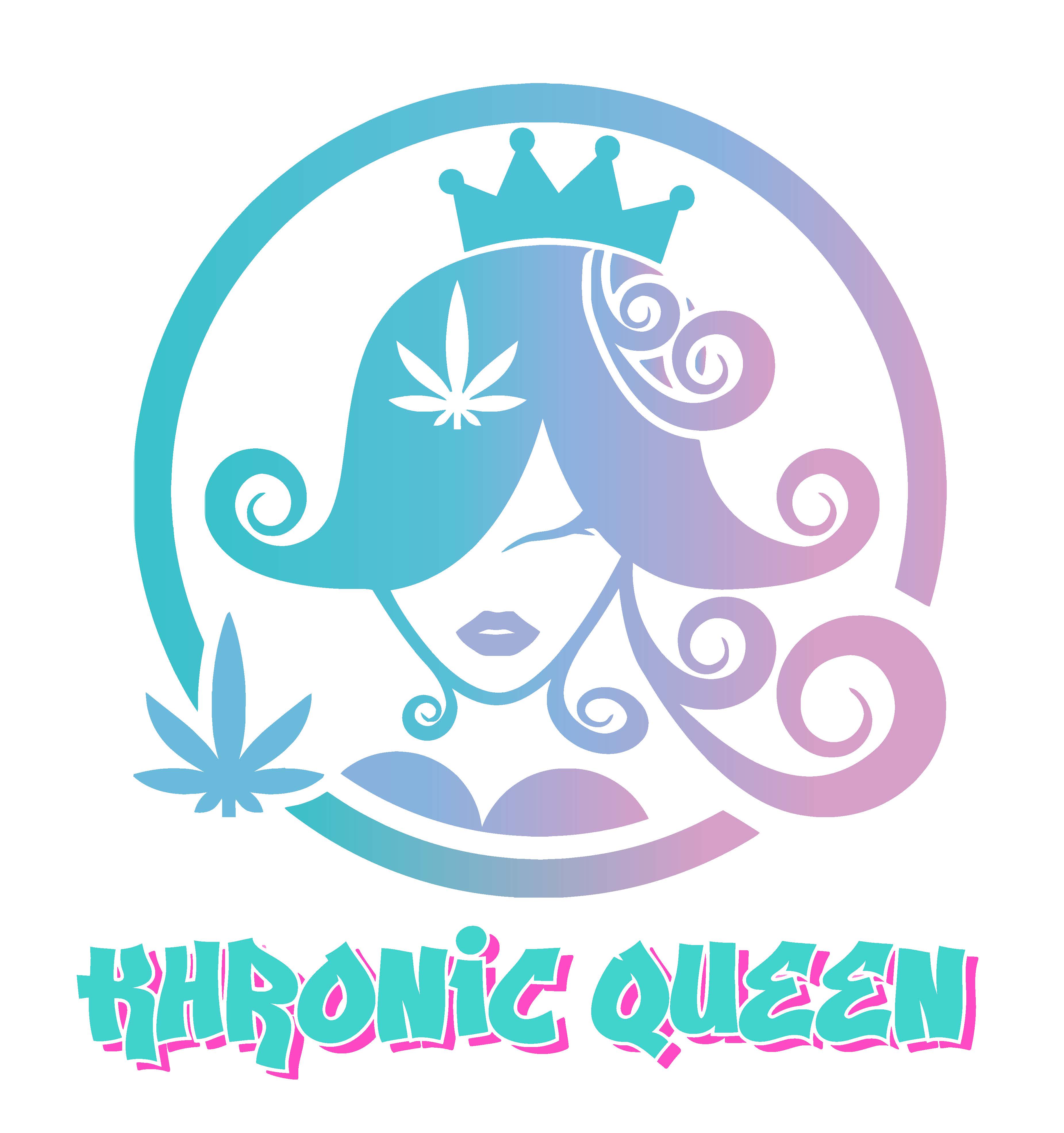  KHRONIC QUEEN