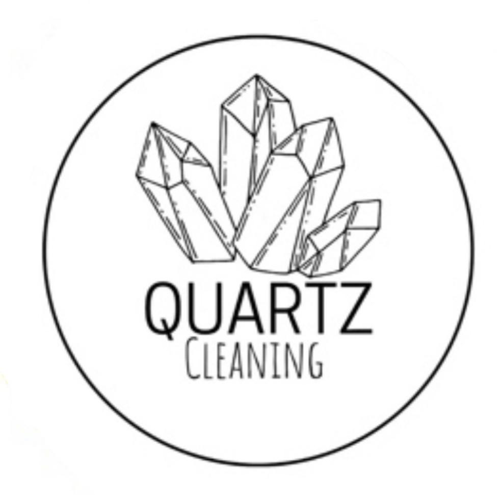 Quartz Cleaning logo