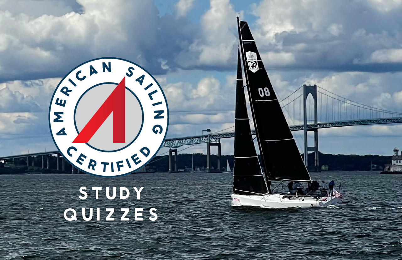 Learn To Sail Online with American Sailing American Sailing