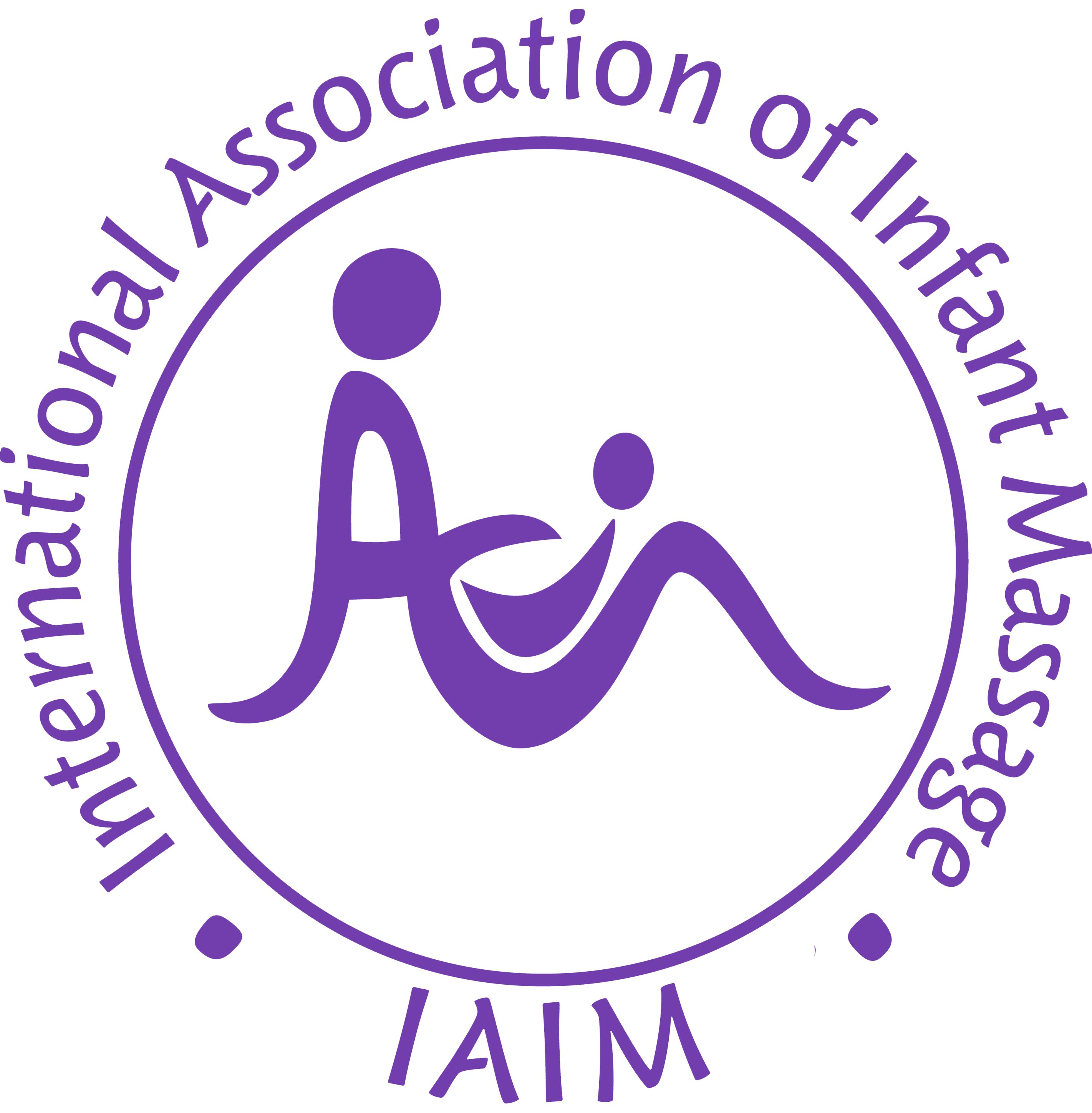 Certified Infant Massage Educator