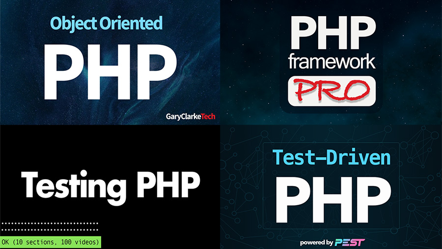 PHP Professional Toolkit Plus contents