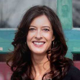 Alison Cook, PhD