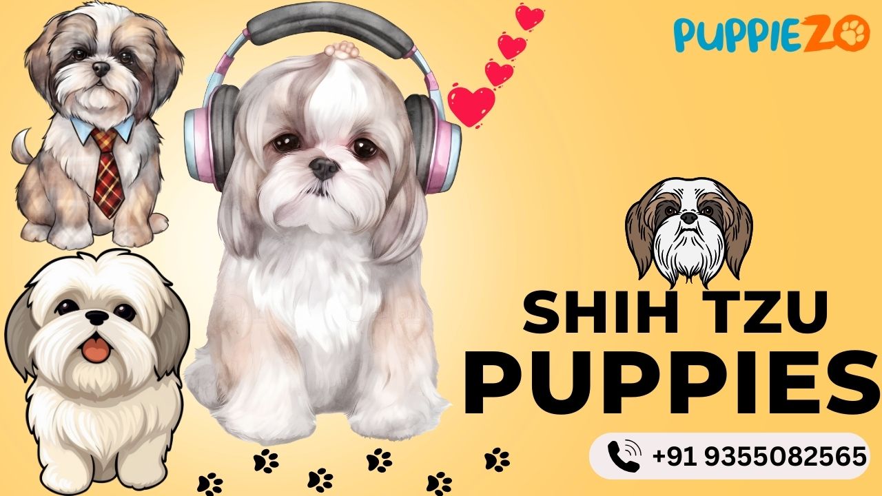 shih tzu price 