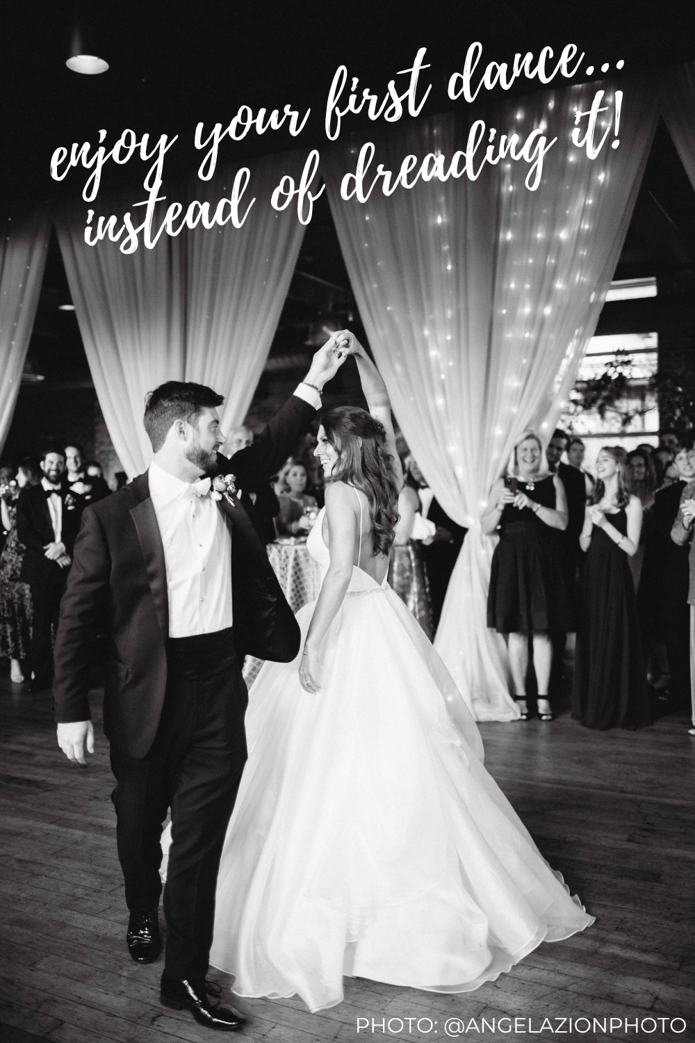 exist for love aurora wedding first dance choreography tutorial for beginners - @angelazionphoto @firstdancecharlotte